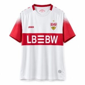 Maillot Homme Stuttgart 2026/27 Domicile
