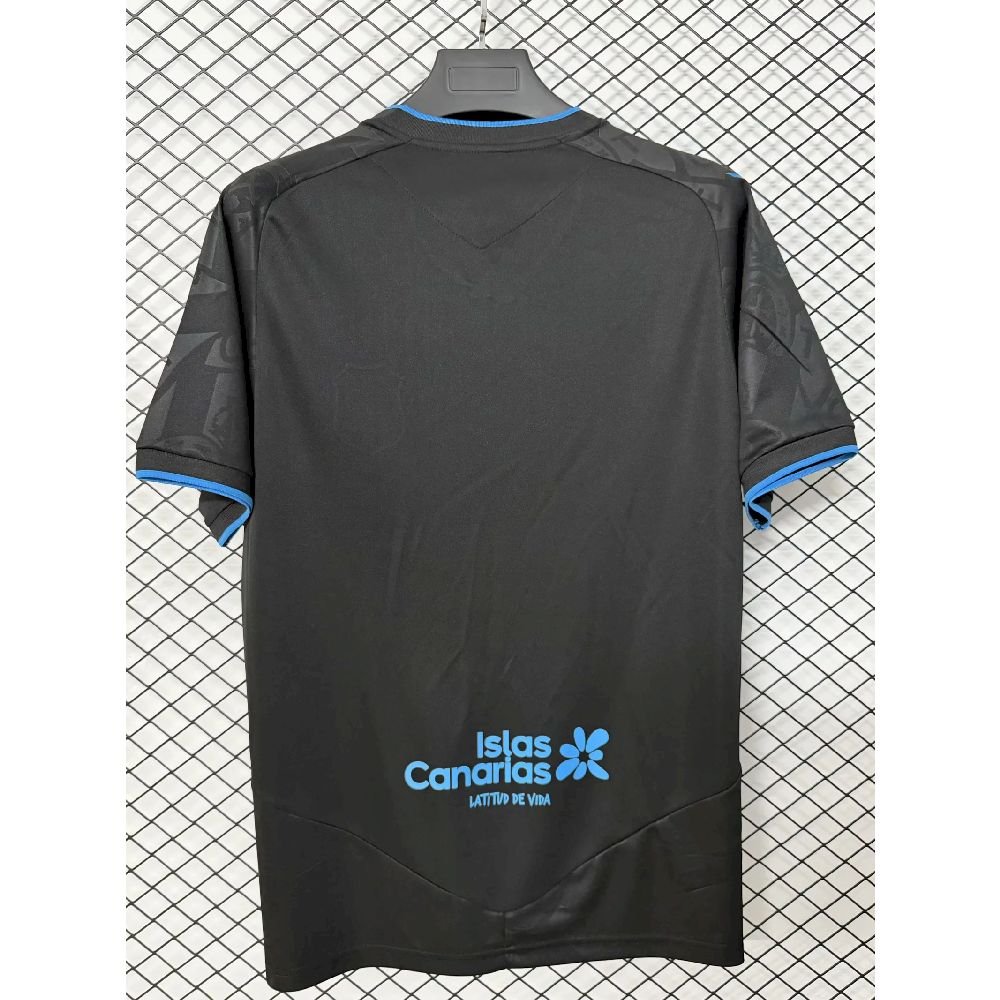 Maillot Homme CD Tenerife 2026/27 Extérieur – Image 5