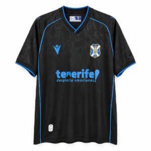 Maillot Homme CD Tenerife 2026/27 Extérieur