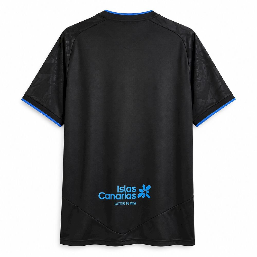 Maillot Homme CD Tenerife 2026/27 Extérieur – Image 2