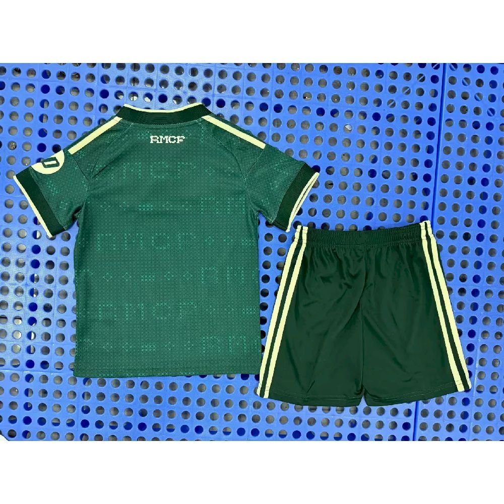 Kit Enfant Real Madrid 2026/27 Extérieur – Image 4