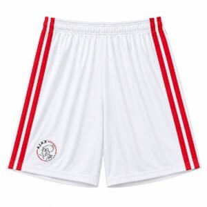 Maillot Homme Ajax 2026/27 Short Domicile
