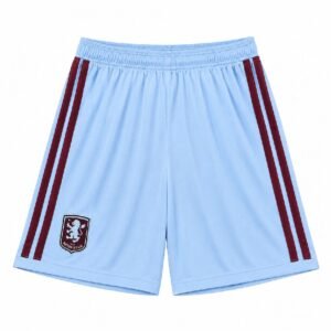 Maillot Homme Aston Villa 2026/27 Short Domicile