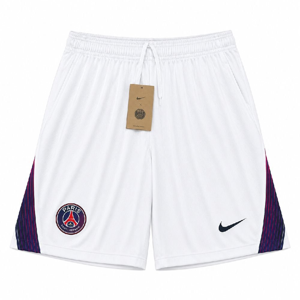 Maillot Homme Paris Saint-Germain 2026/27 Short Extérieur