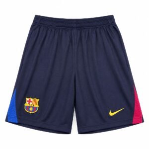 Maillot Homme Barcelona 2026/27 Short Domicile