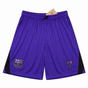 Maillot Homme Barcelona 2026/27 Short Extérieur