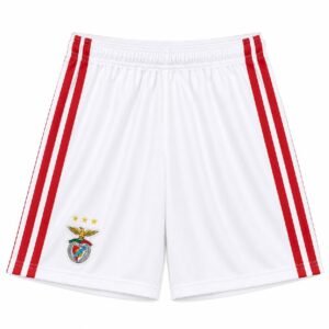 Maillot Homme Benfica 2026/27 Short Domicile
