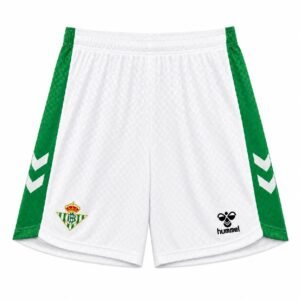 Maillot Homme Real Betis 2026/27 Short Domicile