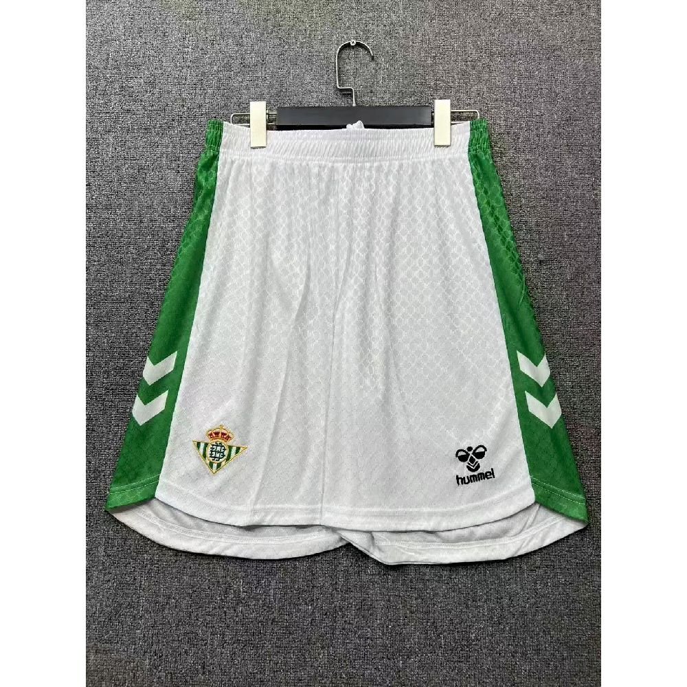 Maillot Homme Real Betis 2026/27 Short Domicile – Image 3