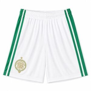 Maillot Homme Celtic 2026/27 Short Domicile