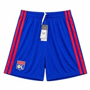 Maillot Homme Olympique Lyonnais 2026/27 Short Domicile