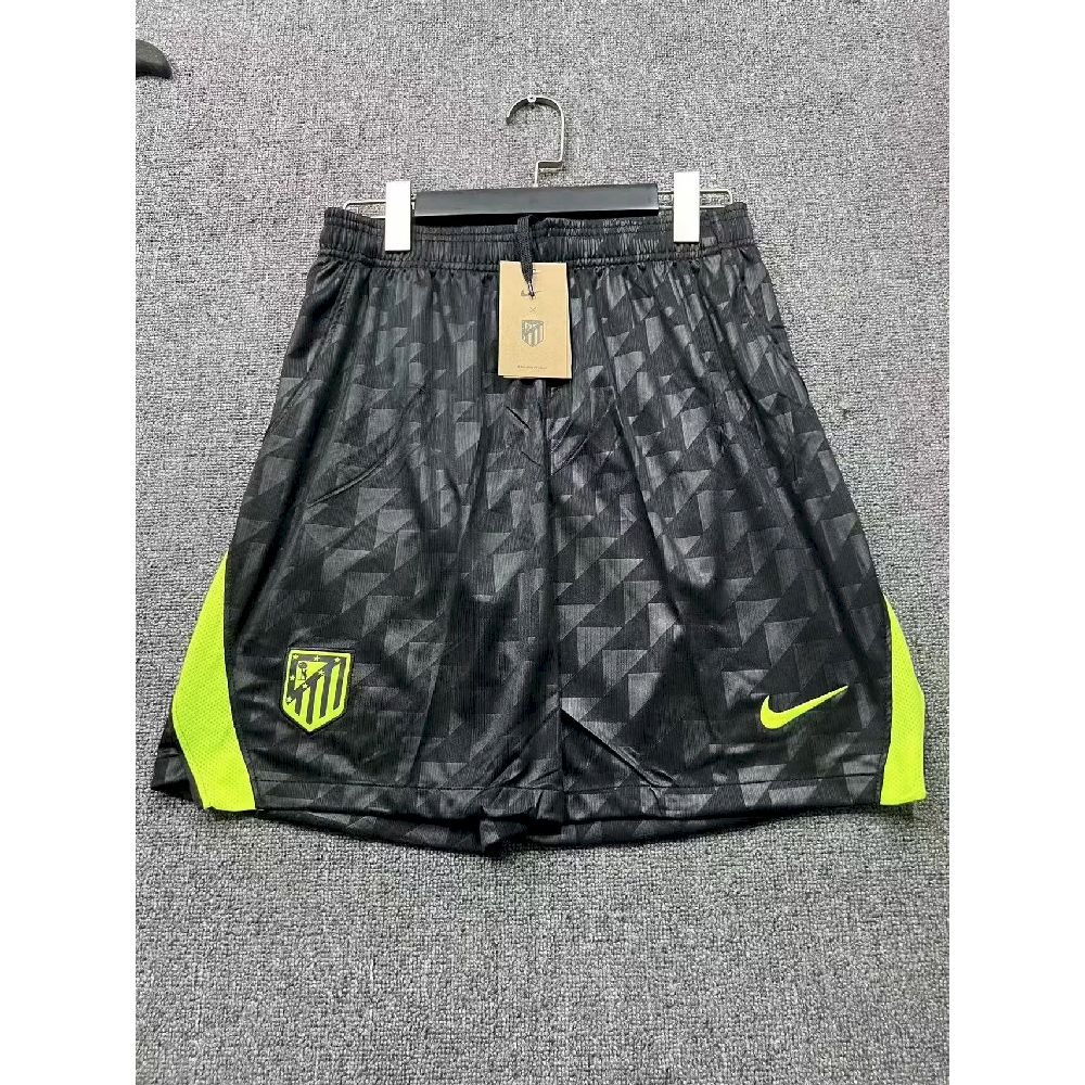 Maillot Homme Atletico Madrid 2026/27 Short Extérieur – Image 3