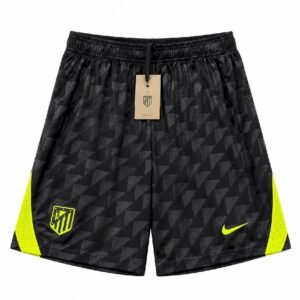 Maillot Homme Atletico Madrid 2026/27 Short Extérieur