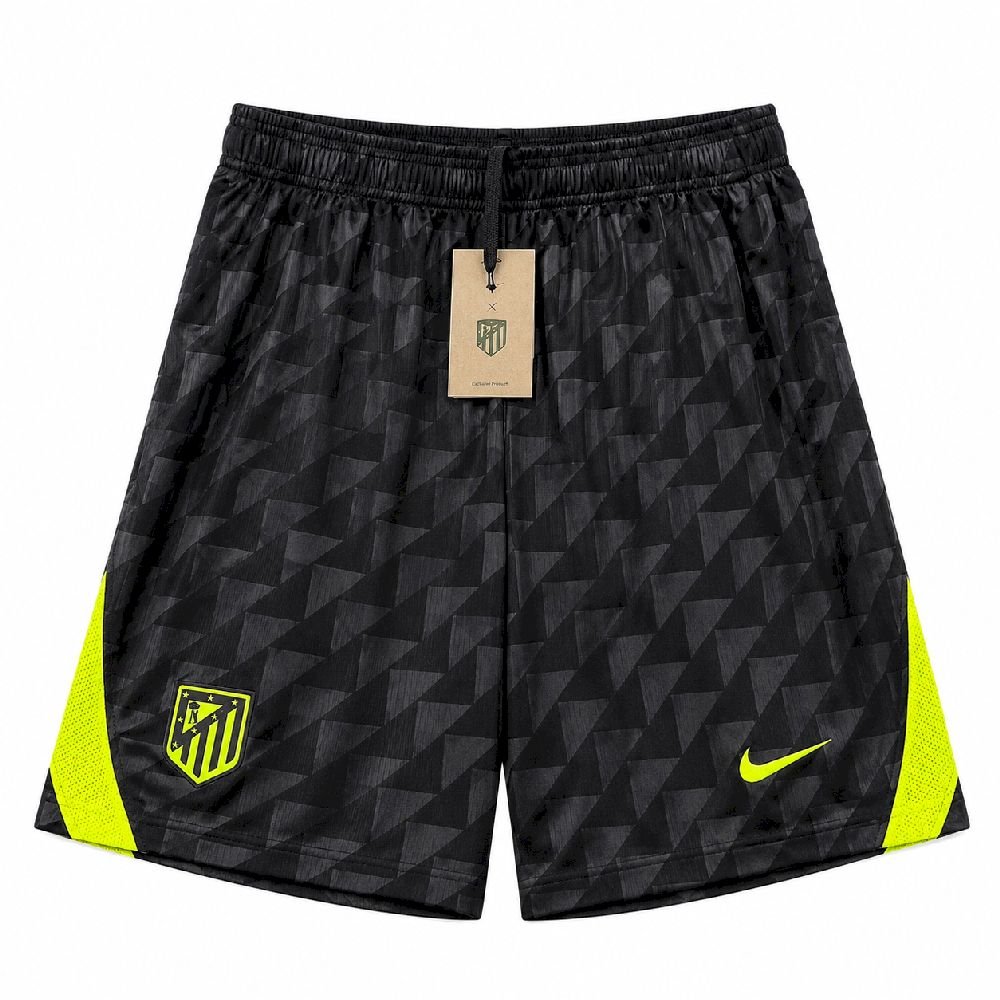 Maillot Homme Atletico Madrid 2026/27 Short Extérieur