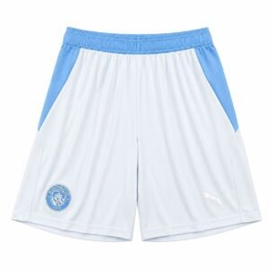 Maillot Homme Manchester City 2026/27 Short Domicile