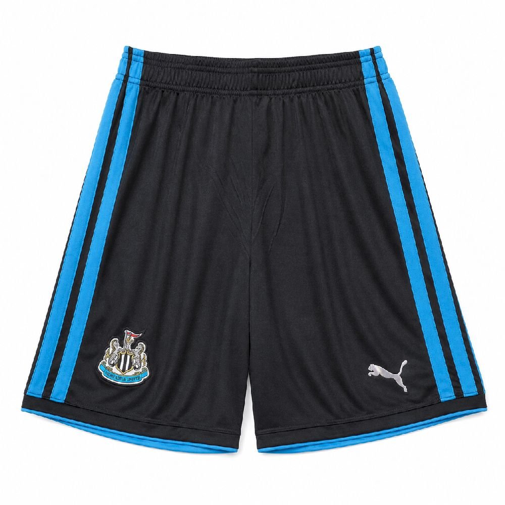 Maillot Homme Newcastle United 2026/27 Short Domicile – Image 2