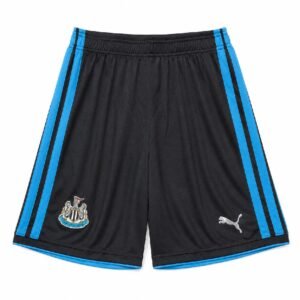 Maillot Homme Newcastle United 2026/27 Short Domicile