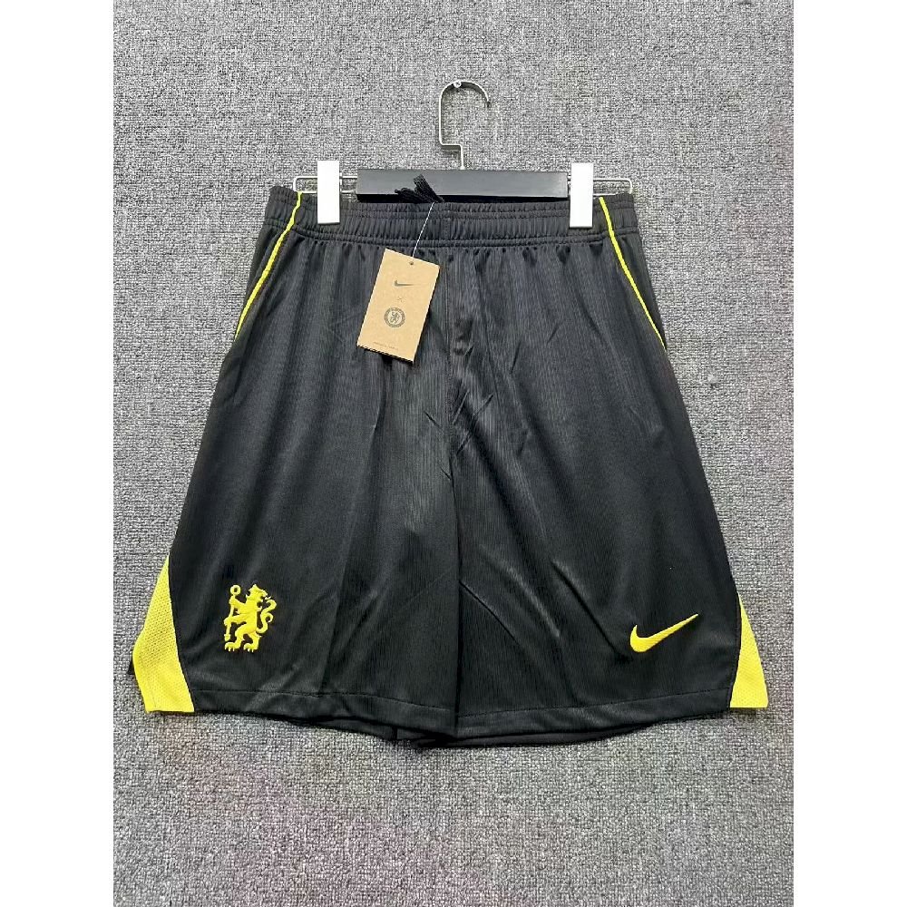 Maillot Homme Chelsea 2026/27 Short Extérieur – Image 3