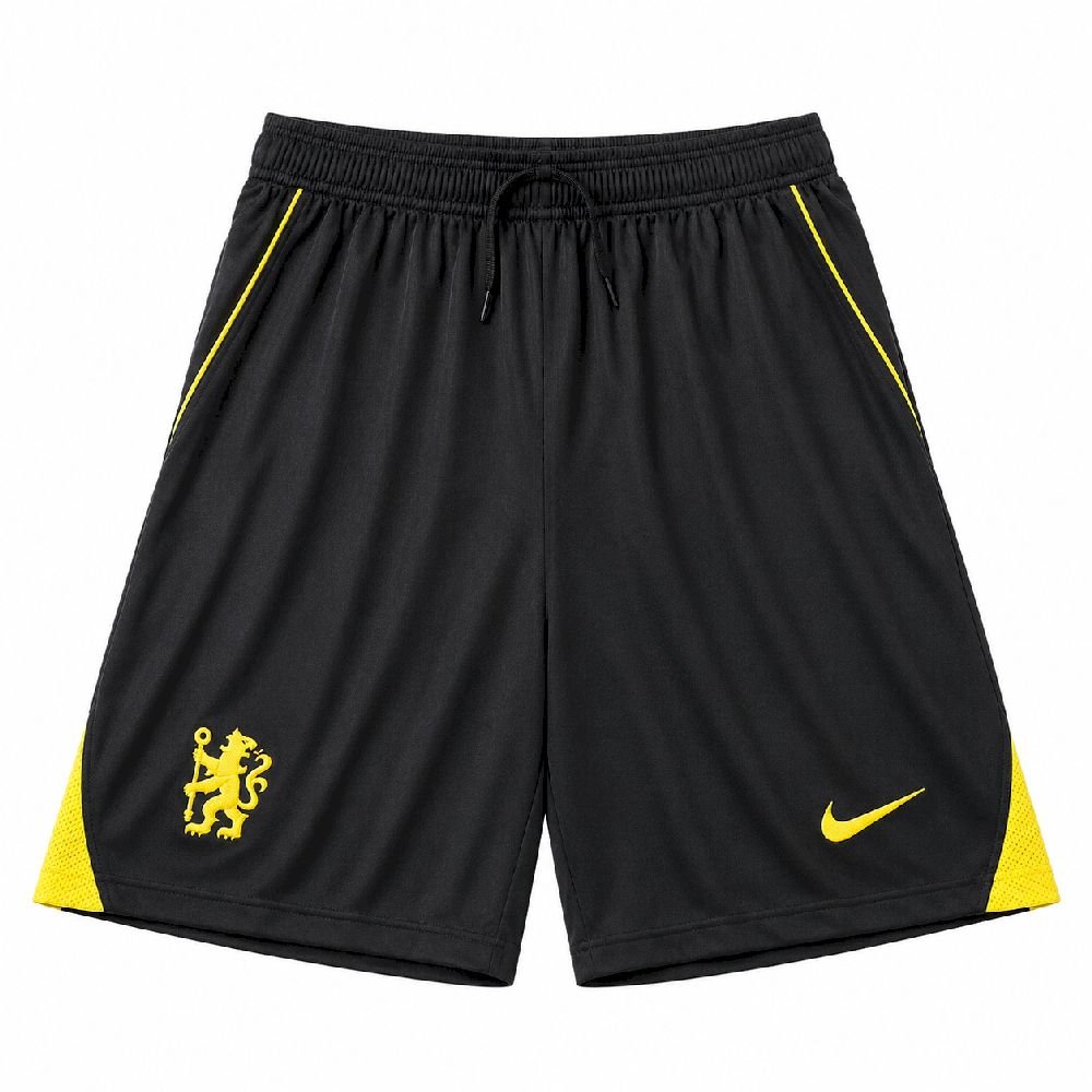 Maillot Homme Chelsea 2026/27 Short Extérieur