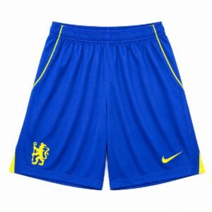Maillot Homme Chelsea 2026/27 Short Domicile
