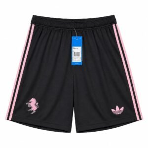 Maillot Homme Juventus 2026/27 Short Extérieur